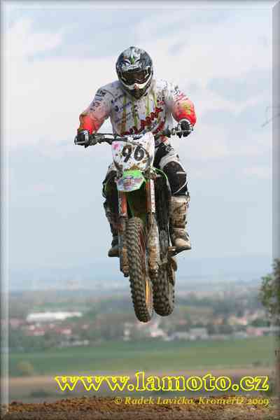 Meteor Cup Kroměříž 2009