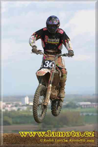 Meteor Cup Kroměříž 2009