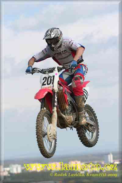 Meteor Cup Kroměříž 2009