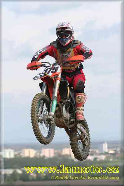 Meteor Cup Kroměříž 2009