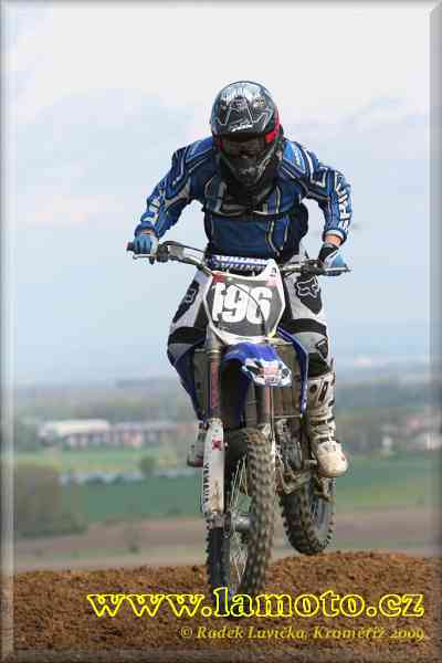 Meteor Cup Kroměříž 2009