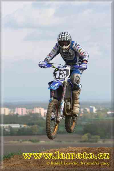 Meteor Cup Kroměříž 2009