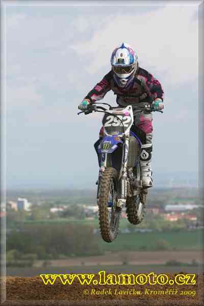 Meteor Cup Kroměříž 2009