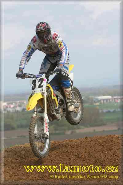 Meteor Cup Kroměříž 2009