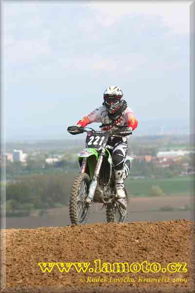 Meteor Cup Kroměříž 2009