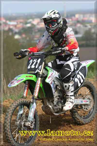 Meteor Cup Kroměříž 2009