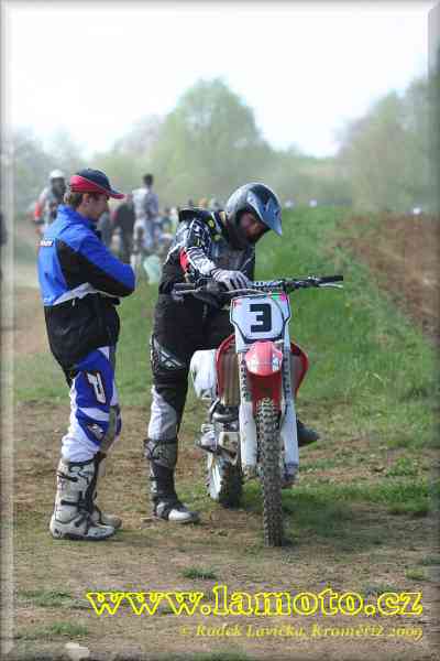 Meteor Cup Kroměříž 2009