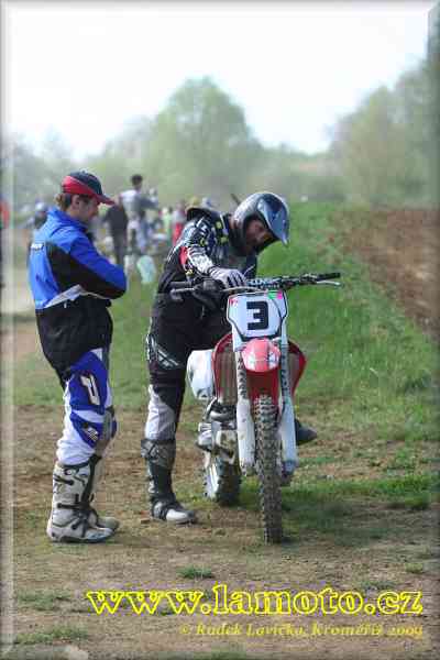 Meteor Cup Kroměříž 2009