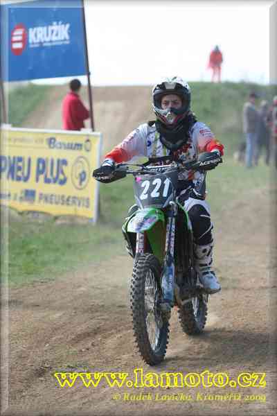 Meteor Cup Kroměříž 2009