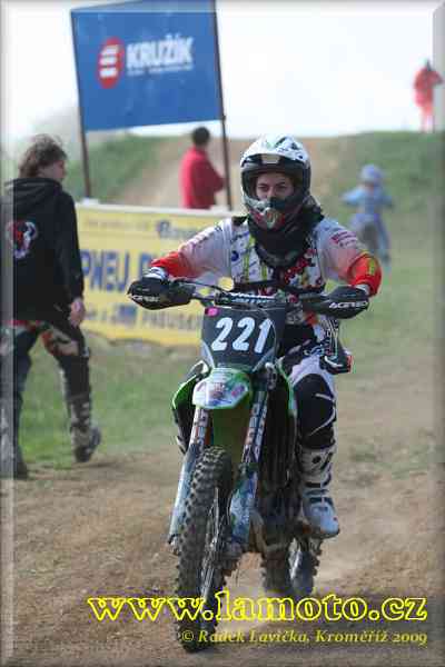 Meteor Cup Kroměříž 2009
