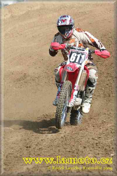 Meteor Cup Kroměříž 2009
