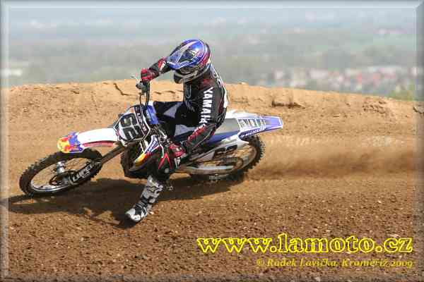 Meteor Cup Kroměříž 2009