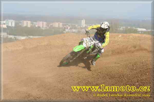 Meteor Cup Kroměříž 2009