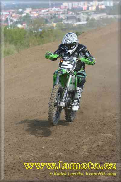 Meteor Cup Kroměříž 2009