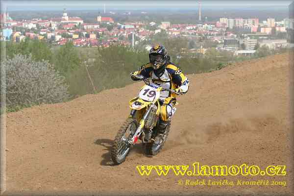 Meteor Cup Kroměříž 2009