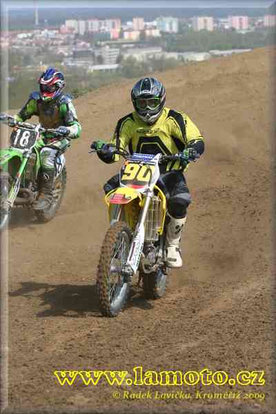 Meteor Cup Kroměříž 2009