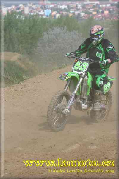 Meteor Cup Kroměříž 2009