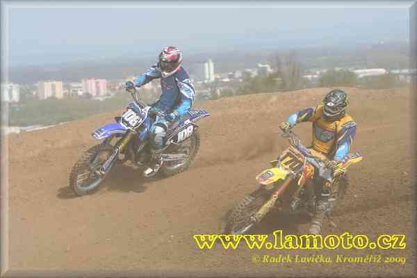 Meteor Cup Kroměříž 2009