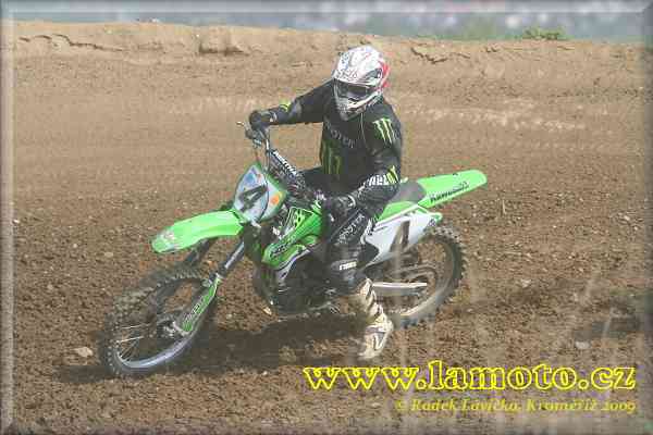 Meteor Cup Kroměříž 2009