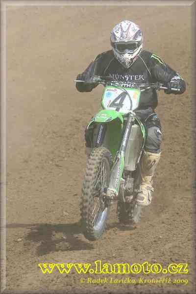 Meteor Cup Kroměříž 2009