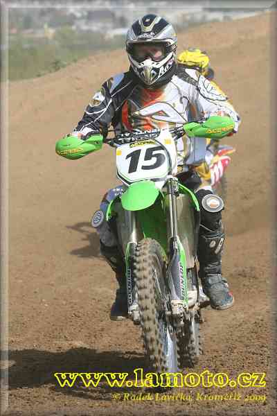Meteor Cup Kroměříž 2009