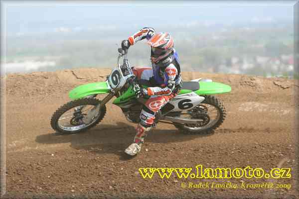 Meteor Cup Kroměříž 2009