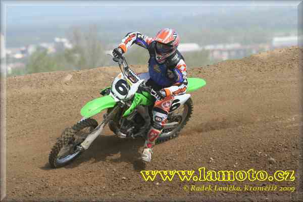 Meteor Cup Kroměříž 2009