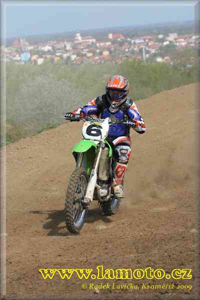 Meteor Cup Kroměříž 2009