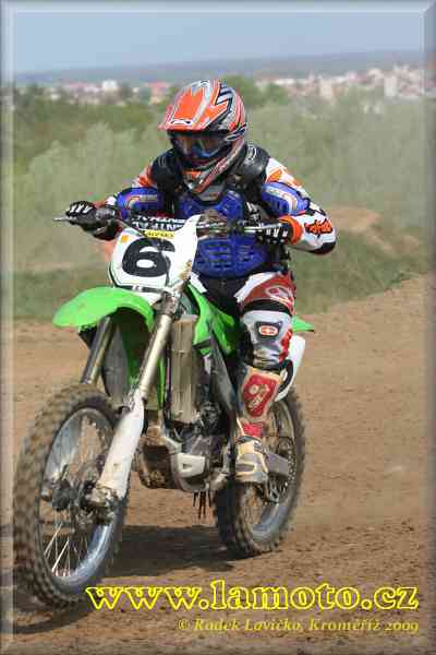 Meteor Cup Kroměříž 2009