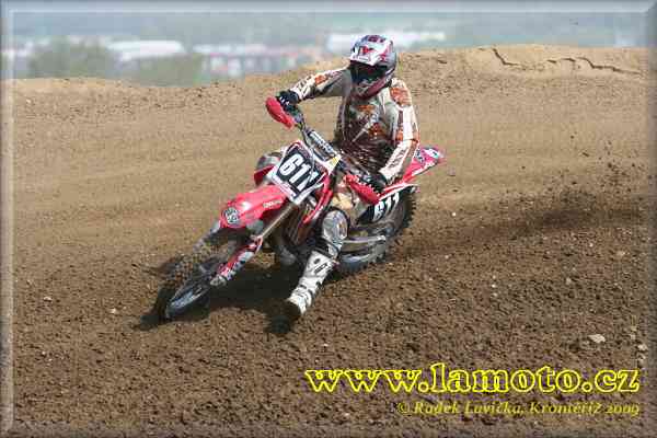 Meteor Cup Kroměříž 2009