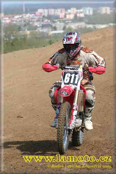 Meteor Cup Kroměříž 2009