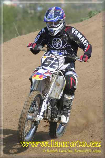 Meteor Cup Kroměříž 2009