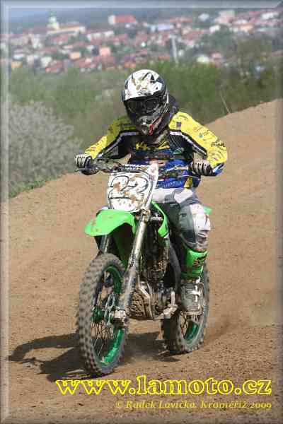 Meteor Cup Kroměříž 2009