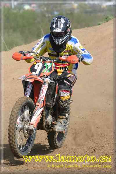 Meteor Cup Kroměříž 2009