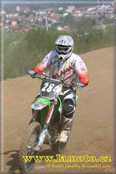 Meteor Cup Kroměříž 2009