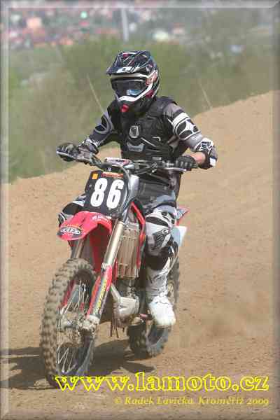 Meteor Cup Kroměříž 2009