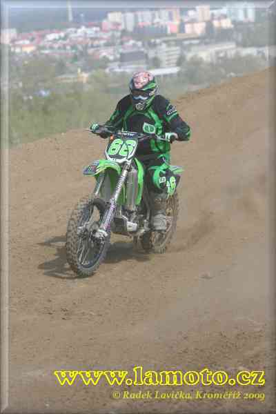 Meteor Cup Kroměříž 2009