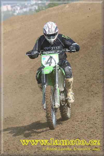 Meteor Cup Kroměříž 2009