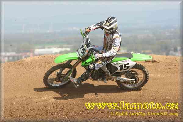 Meteor Cup Kroměříž 2009