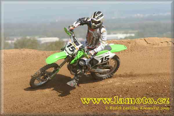 Meteor Cup Kroměříž 2009