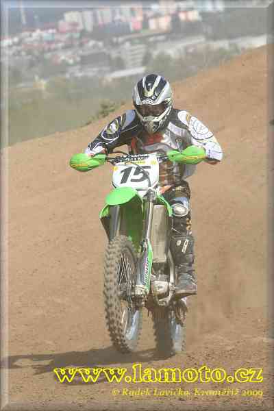 Meteor Cup Kroměříž 2009
