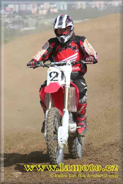 Meteor Cup Kroměříž 2009