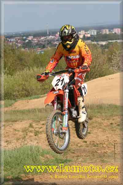 Meteor Cup Kroměříž 2009