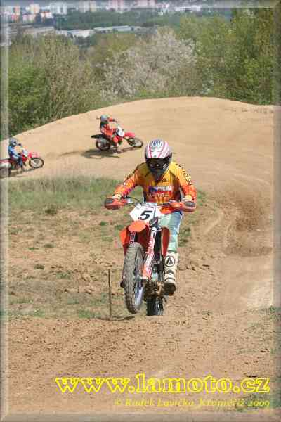 Meteor Cup Kroměříž 2009