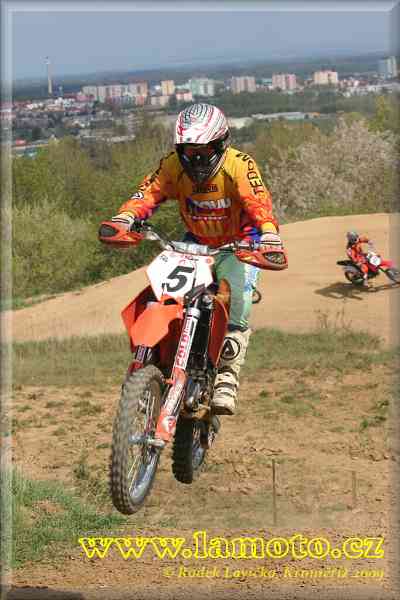 Meteor Cup Kroměříž 2009
