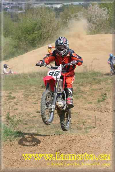 Meteor Cup Kroměříž 2009