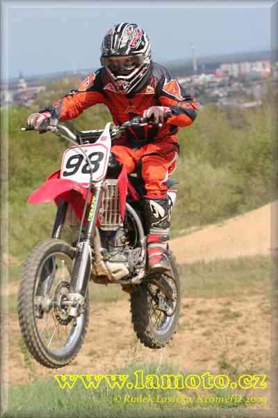 Meteor Cup Kroměříž 2009