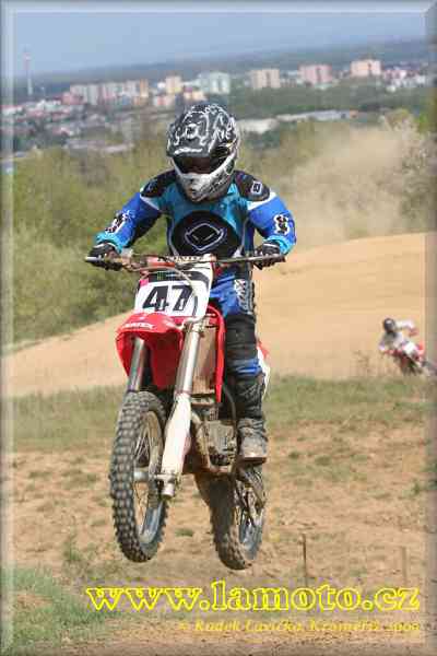 Meteor Cup Kroměříž 2009