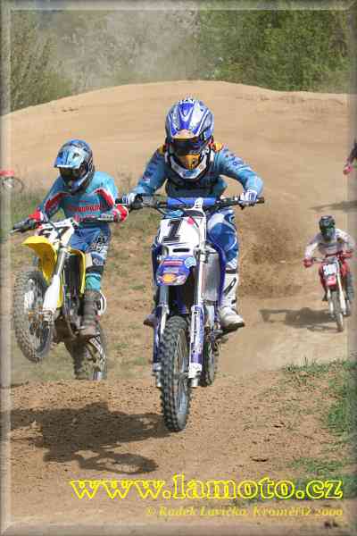Meteor Cup Kroměříž 2009