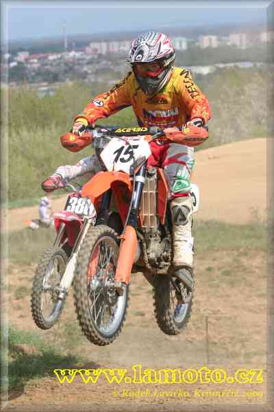 Meteor Cup Kroměříž 2009